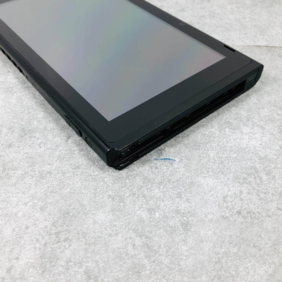 【動作OK】任天堂 Switch 旧型 HAC-001 本体のみ 01-57