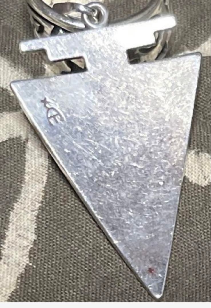 ルーベンソーフキー　5月いっぱいの出品　インディアンジュエリー