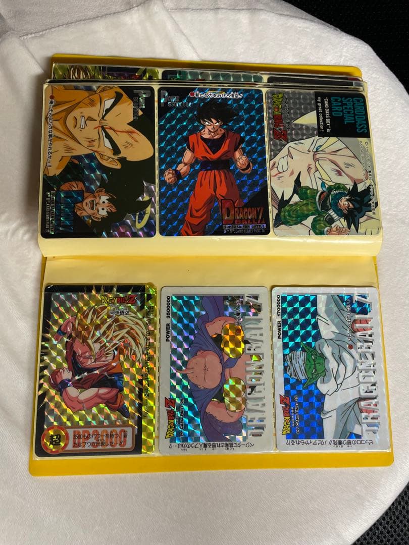 ドラゴンボール スーパーバトル