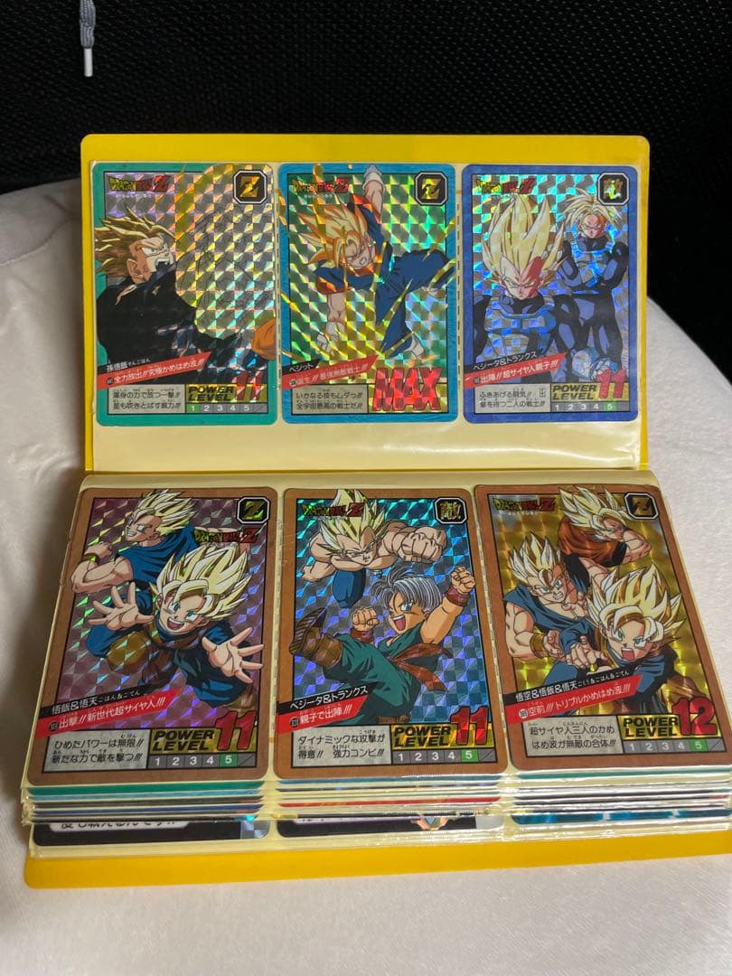 ドラゴンボール スーパーバトル