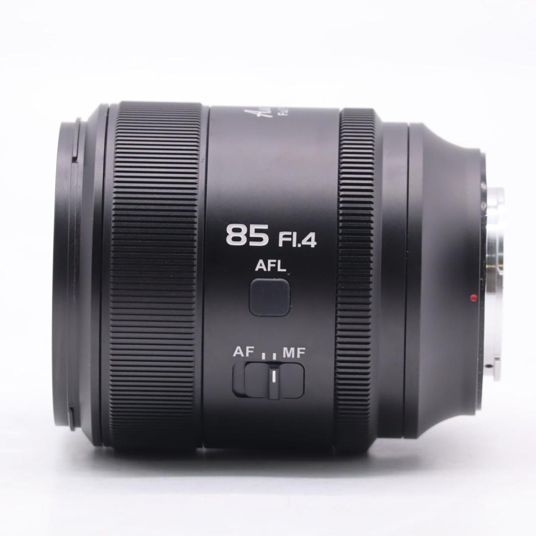 SIRUI Aurora 85 フルフレーム AFレンズ Eマウント #3260