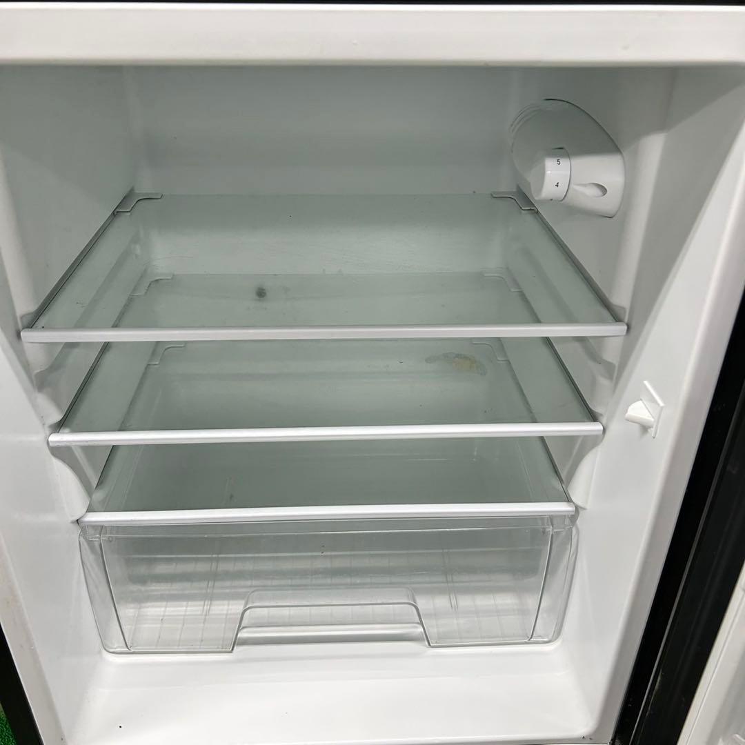 167 家電3点セット　コンパクト　一人暮らし　ブラックカラー　2024年製