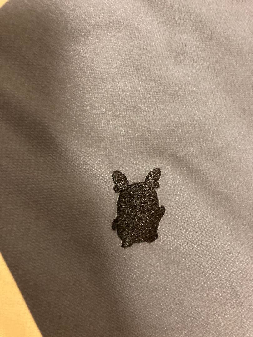 1回使用‼️✳️モルペコリバーシブルパーカー✳️ポケモンセンター公式‼️仮装Mハロウィン