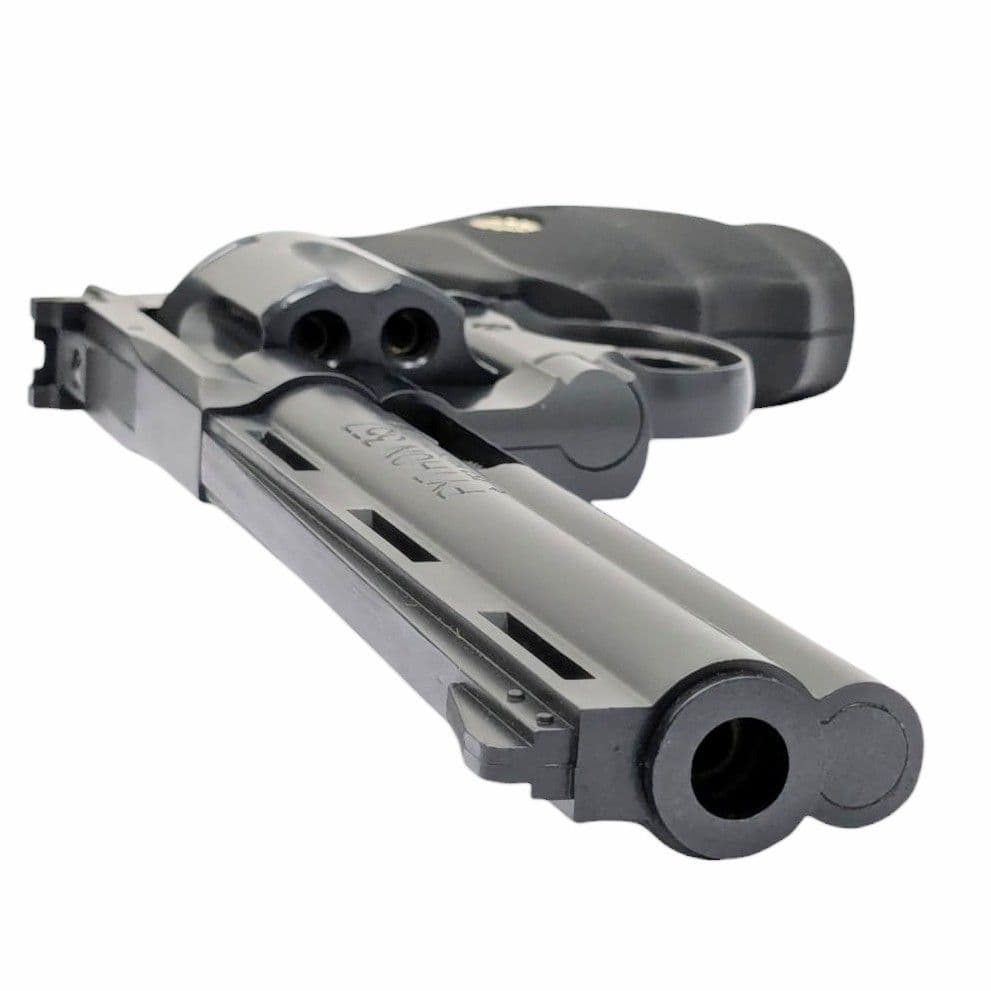 東京マルイ COLT PYTHON 357mag 6inch ガスリボルバー