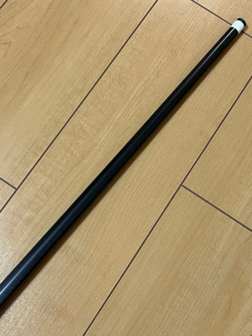 Mezz AIR DRIVE II ジャンプキュー エクステ付き