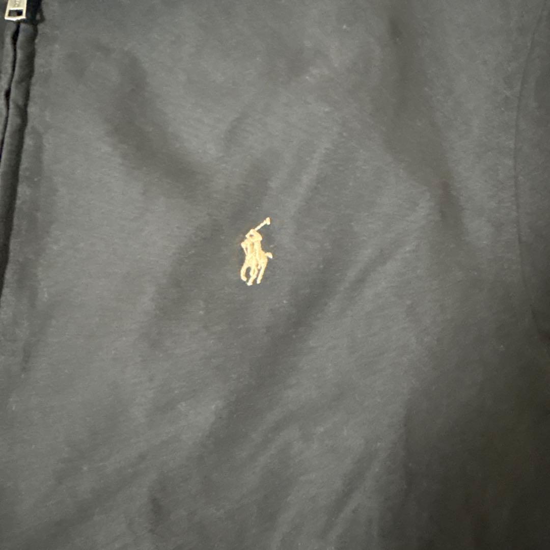 ポロ・ラルフ・ローレン スイングトップ Mサイズ 値下げ交渉あり