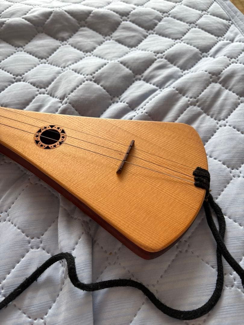 激レア　ストラムスティック