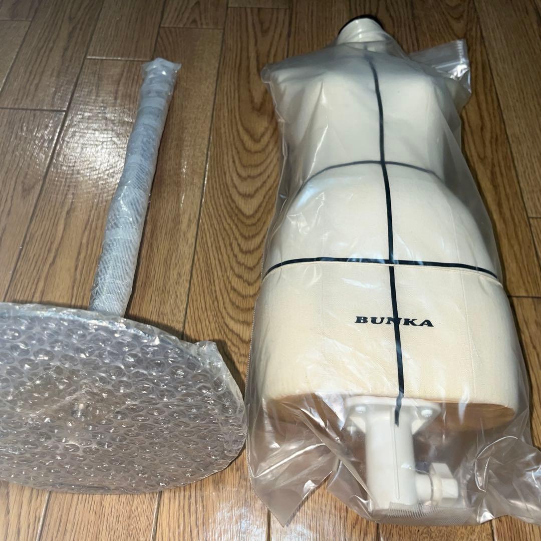 文化服装学院 1/2トルソー ボディ　☆MARIA☆ページ