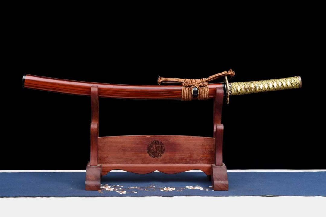 燭離 恐造 同田貫 高級本格居合刀 稽古 日本刀 模造刀 武具 舞踊刀