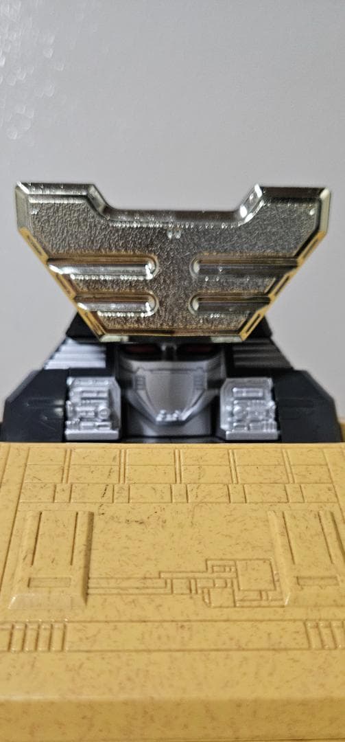 DX超巨大キングピラミッダー