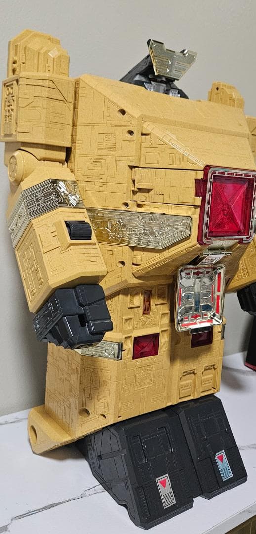 DX超巨大キングピラミッダー