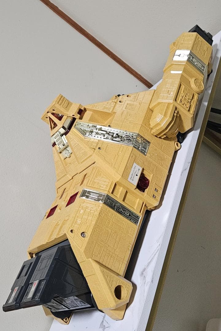 DX超巨大キングピラミッダー