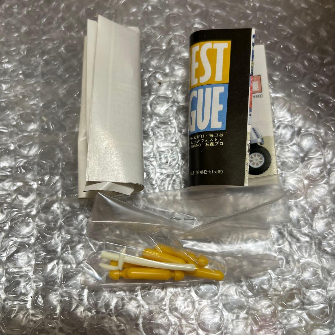 ⚠️未使用デッドストック　星銃士ビスマルク　ドナテルロ　ポピー　ポピニカ　超合金