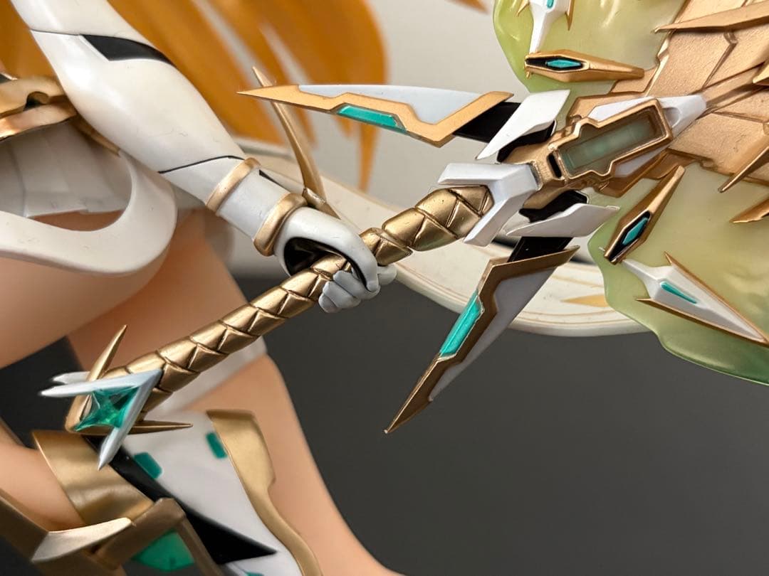 ゼノブレイド2 ホムラ ヒカリ1/7スケール フィギュア