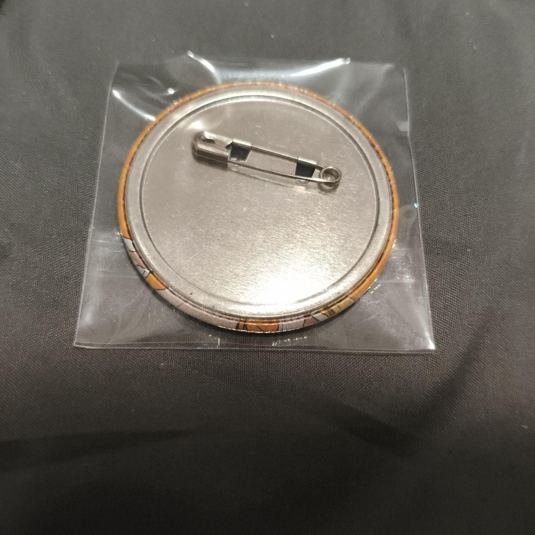 フェアリーテイル 缶バッジ