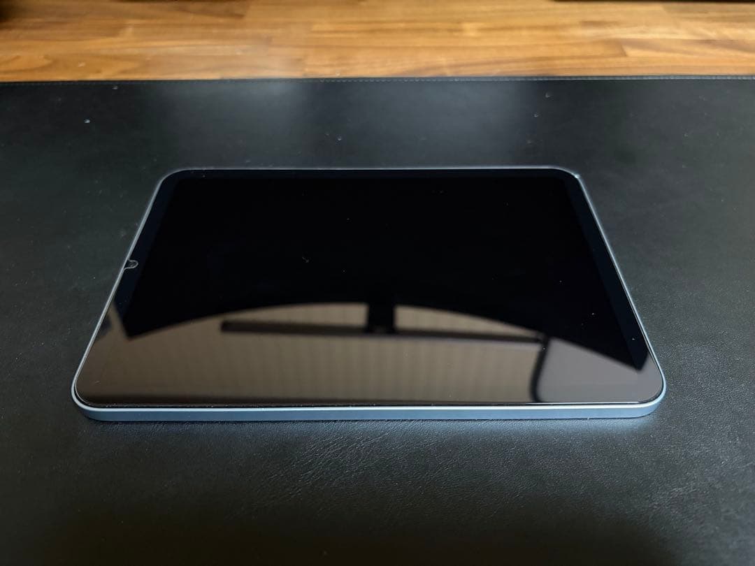 【付属品完備】iPad mini A17pro 第7世代128GB ブルー