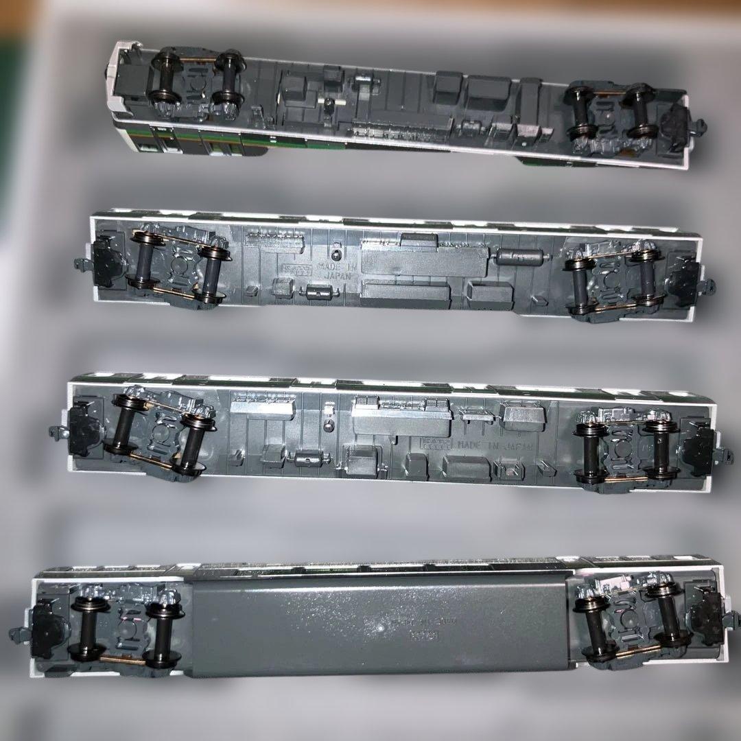 KATO 10−1267.1268 E233系3000番台　10両セット