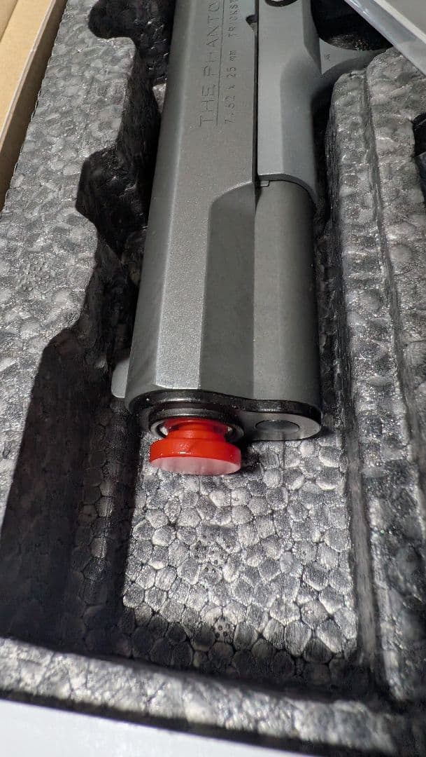 KSC Persona 5 Joker Model ガスガン （未使用）