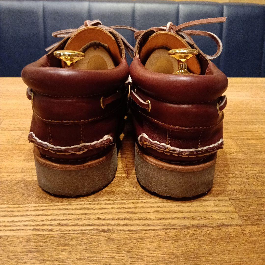 ティンバーランド　3EYE 26cm