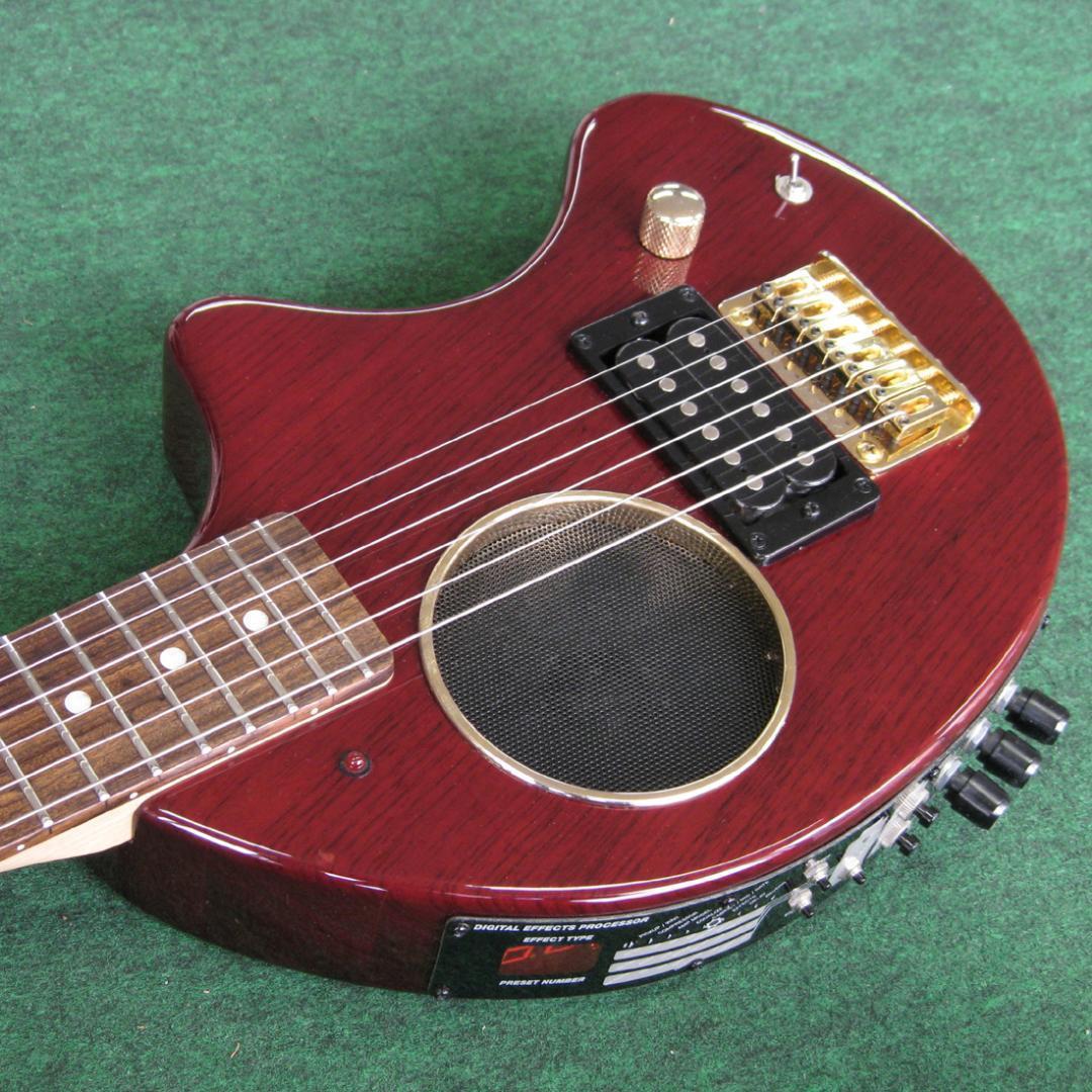 ■■程度良いです！DIGI-ZO HYPER WR デジタル基板の再生作業済み