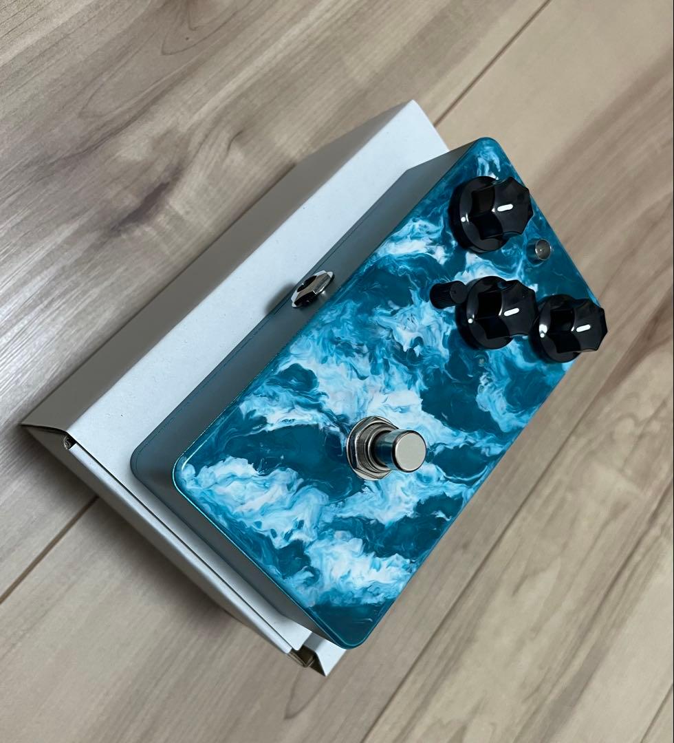 ギター Leqtique Maestoso EVR