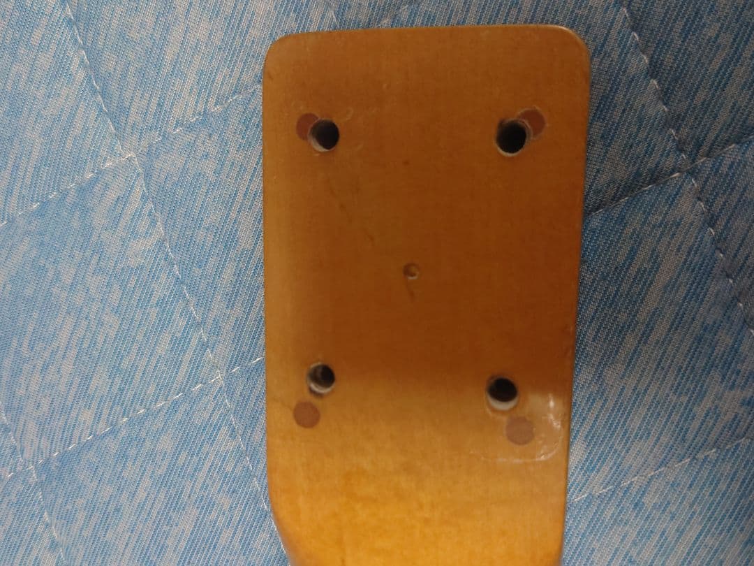 フェルナンデス FSTコンポーネントテレキャスター　オールラッカー