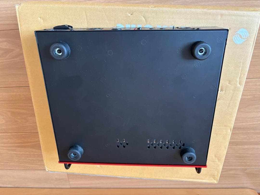 TC ELECTRONIC BH800 ベース アンプ ヘッド