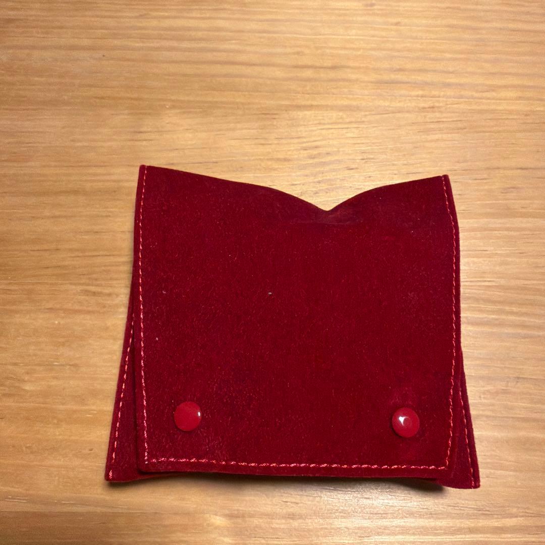 カルティエ　サントスドゥカルティエ　ラバーベルト