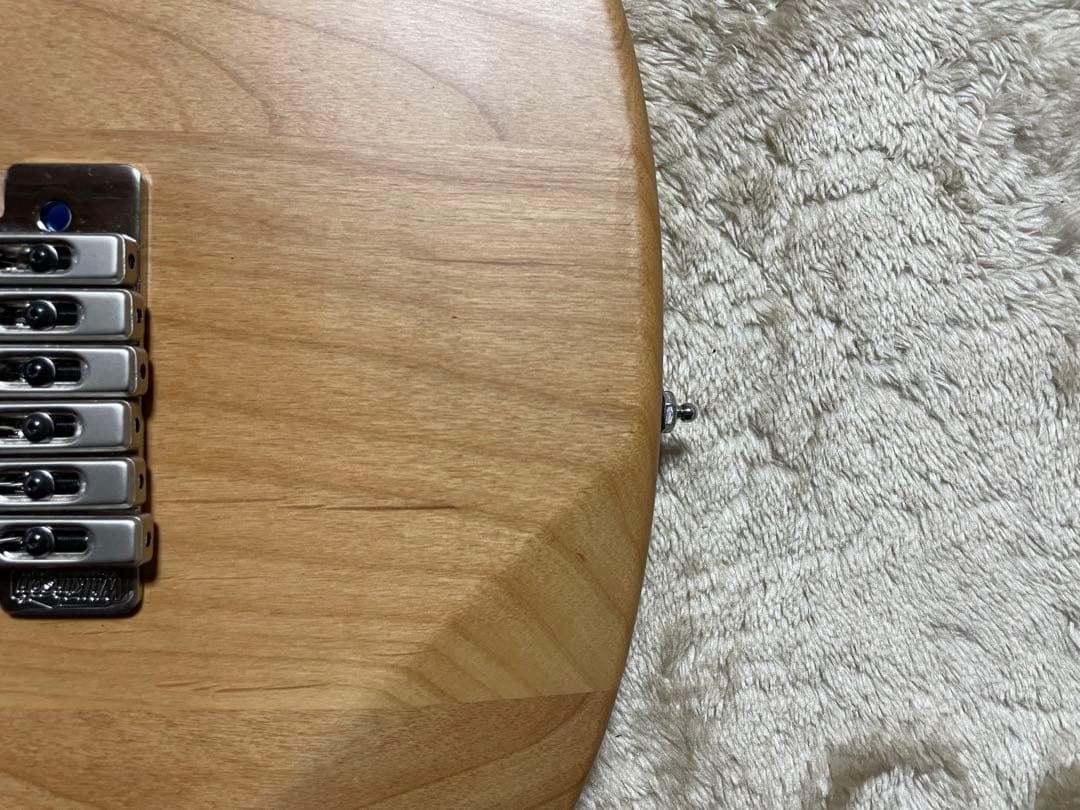 コフジィ Yamaha Pacifica612 VllX YNS