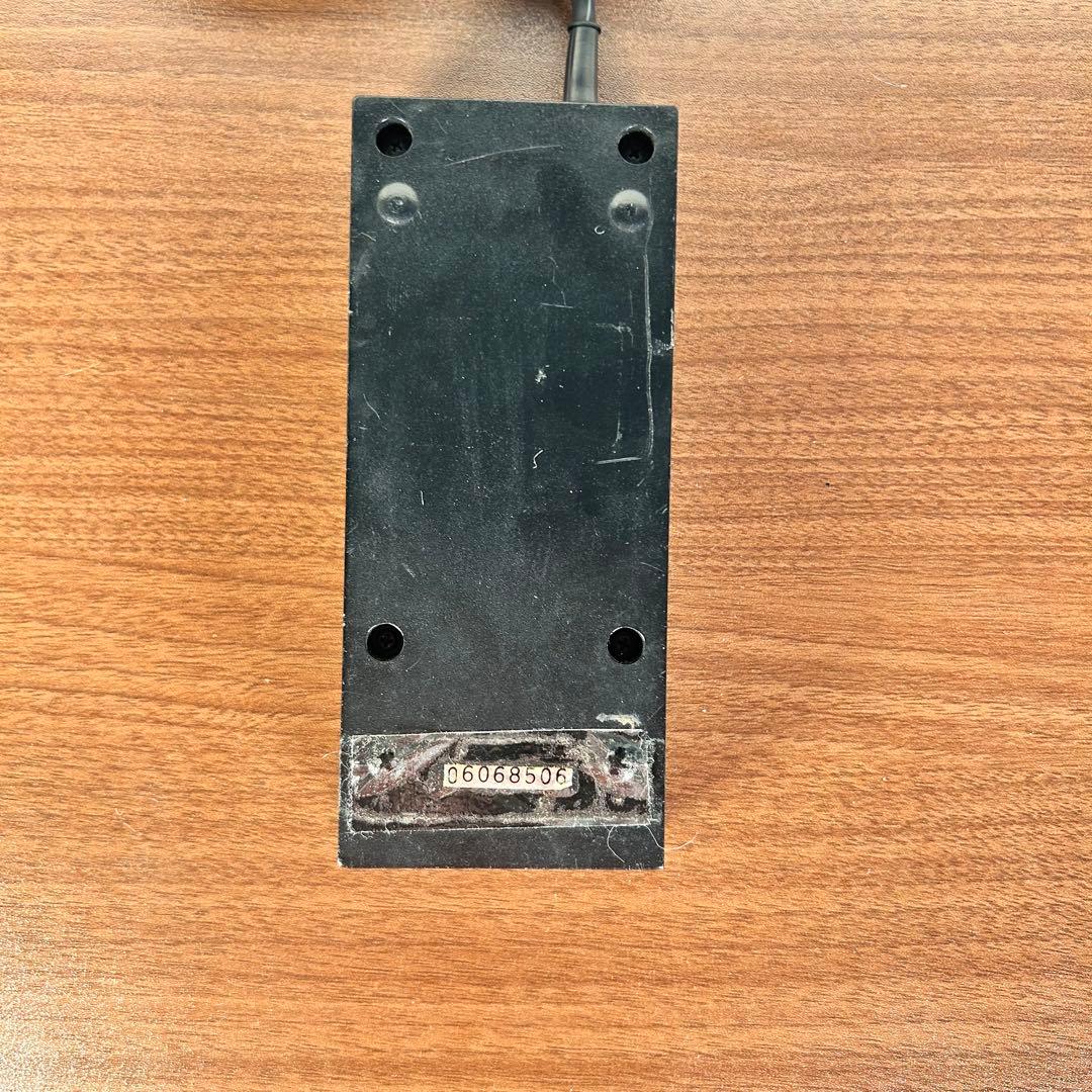 希少　ナカミチ Nakamichi RM-200 カセットデッキ　ジャンク