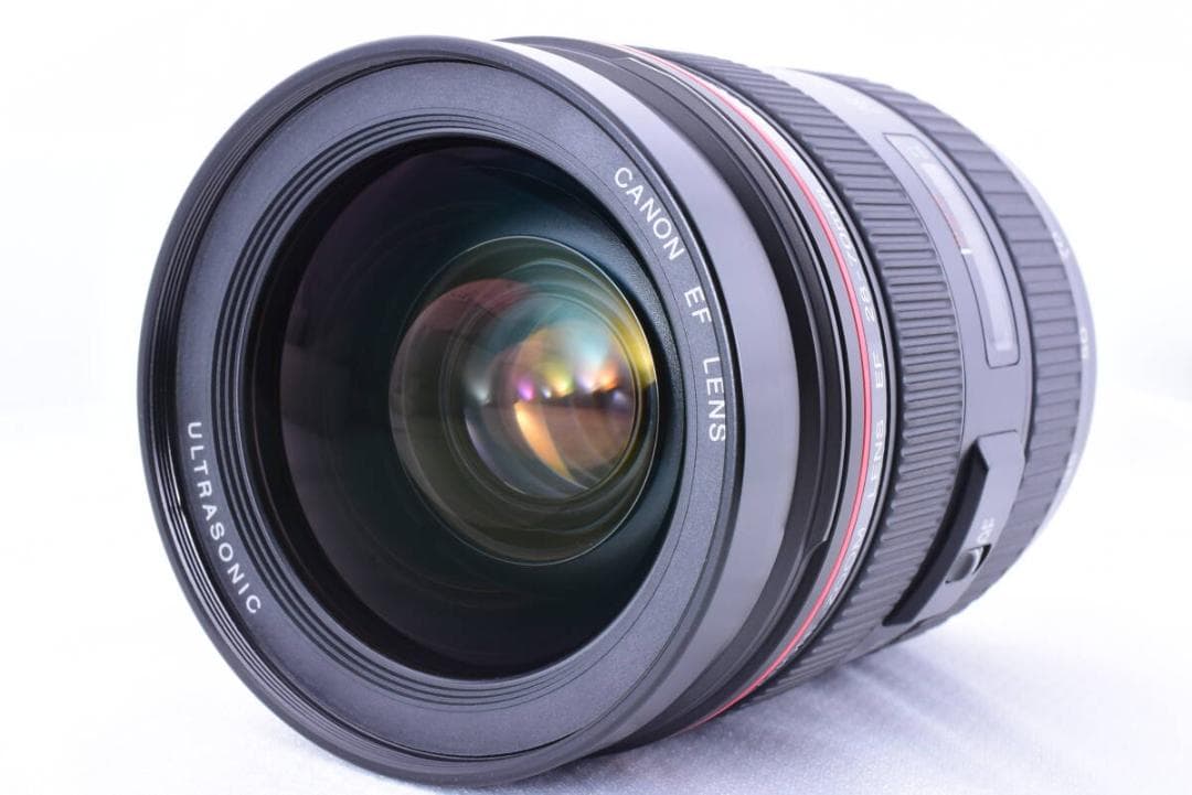 【✨未使用級✨】Canon キヤノン EF 28-70mm F2.8L USM