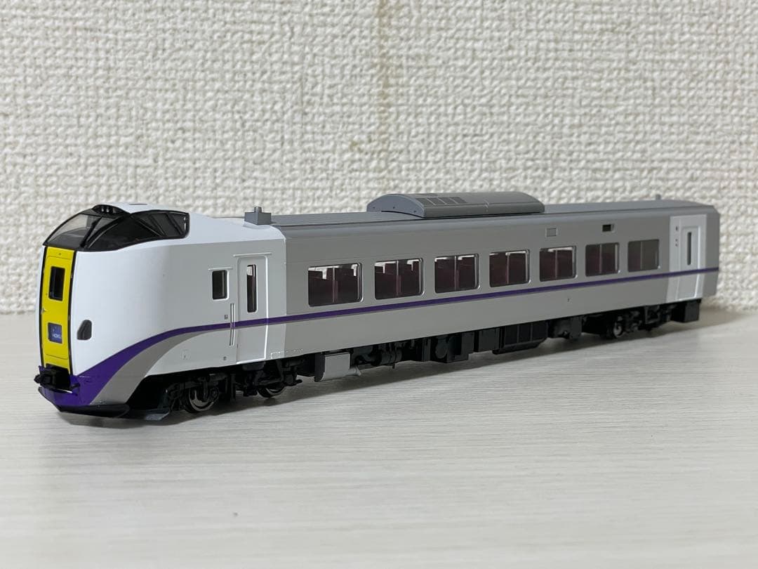 スカモルツァ様