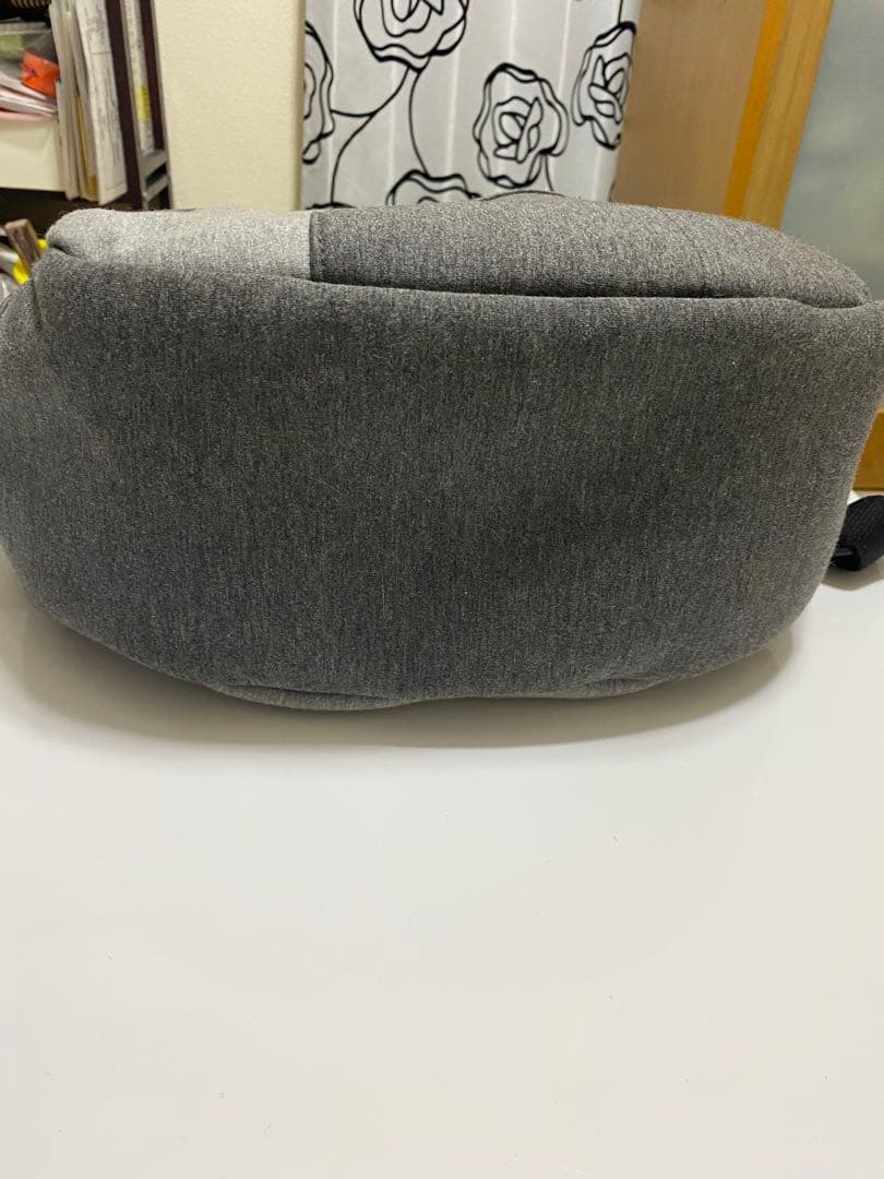 新品未使用ペットパラダイスキャリーバッグ