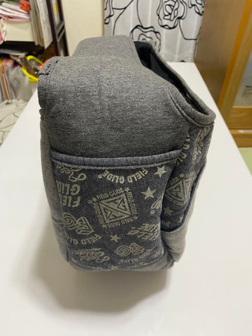 新品未使用ペットパラダイスキャリーバッグ