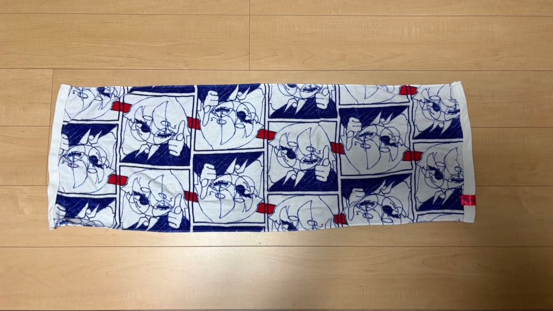 【3点セット】Eve ライブグッズ