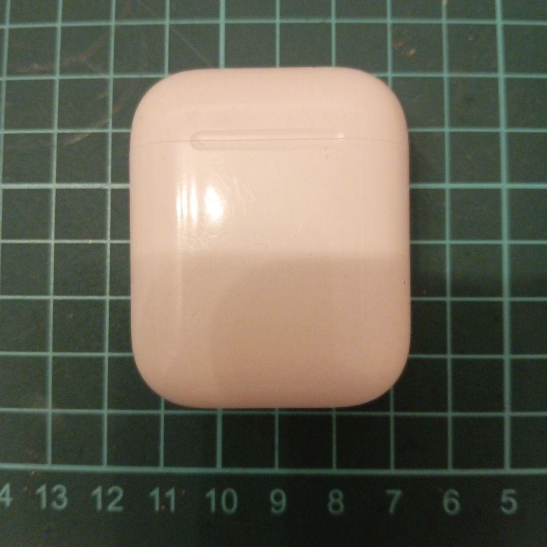 AirPods本体　片耳のみ ホワイト