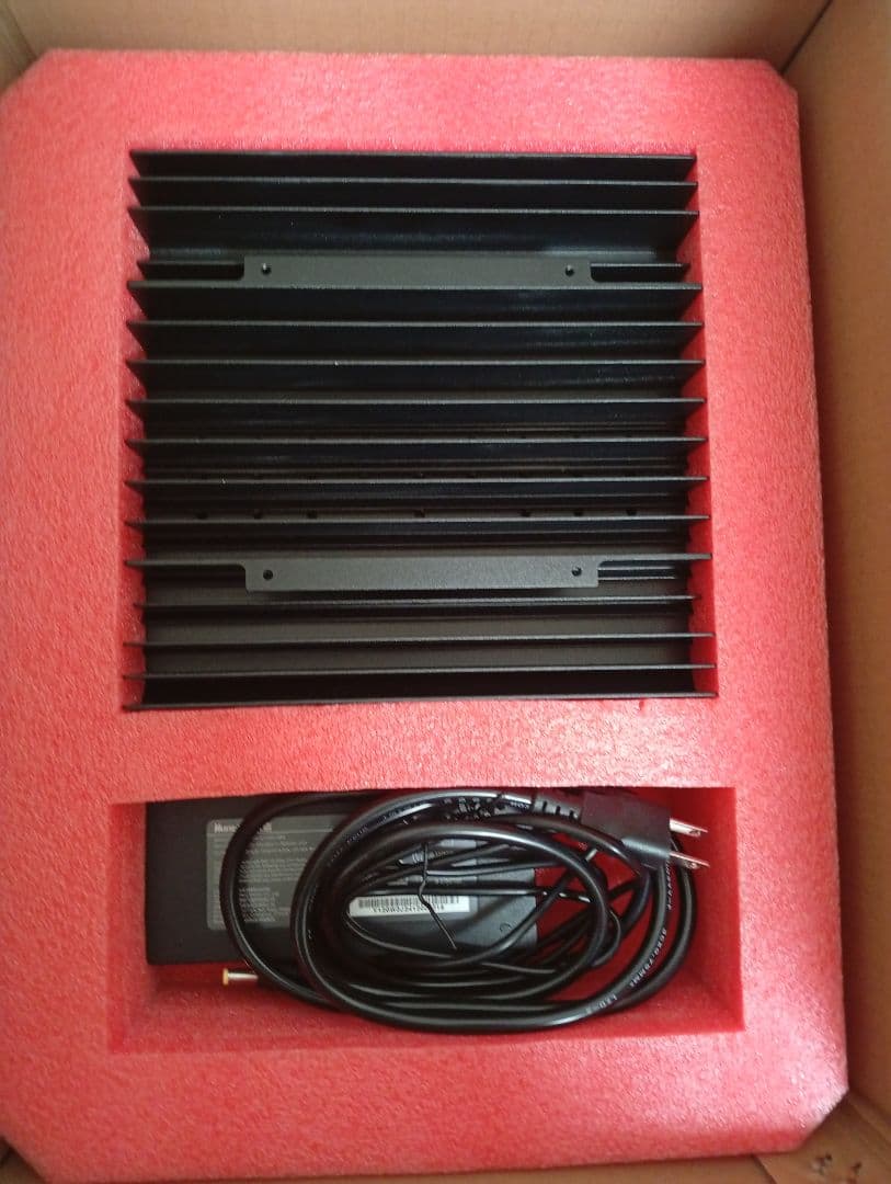 4台セットICE KAS KS0 ULTRAマイニング小型静音ASIC