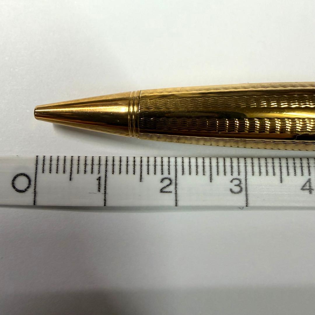 PARKER パーカー SONET シャープペンシル ソネット カスケード11