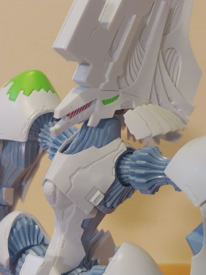 ネリーブレン&バロンズゥ ROBOT魂　ブレンパワード永野護　富野由悠季ジャンク