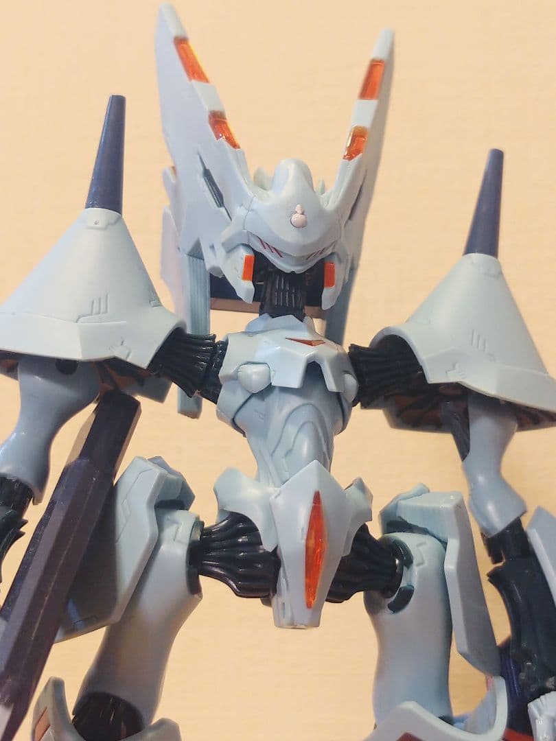 ネリーブレン&バロンズゥ ROBOT魂　ブレンパワード永野護　富野由悠季ジャンク