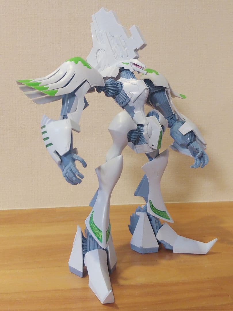 ネリーブレン&バロンズゥ ROBOT魂　ブレンパワード永野護　富野由悠季ジャンク