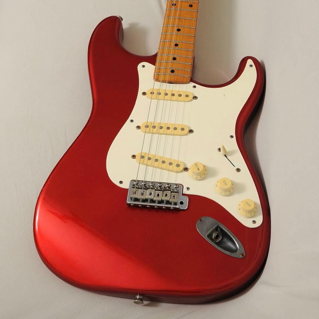 フジゲン期　Fender Japan ST57①