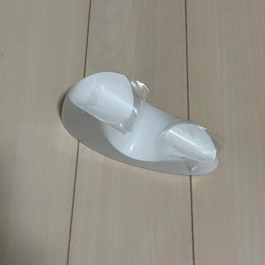 ReFa Beautech RAISE 美顔器　ビューティックレイズ　ホワイト