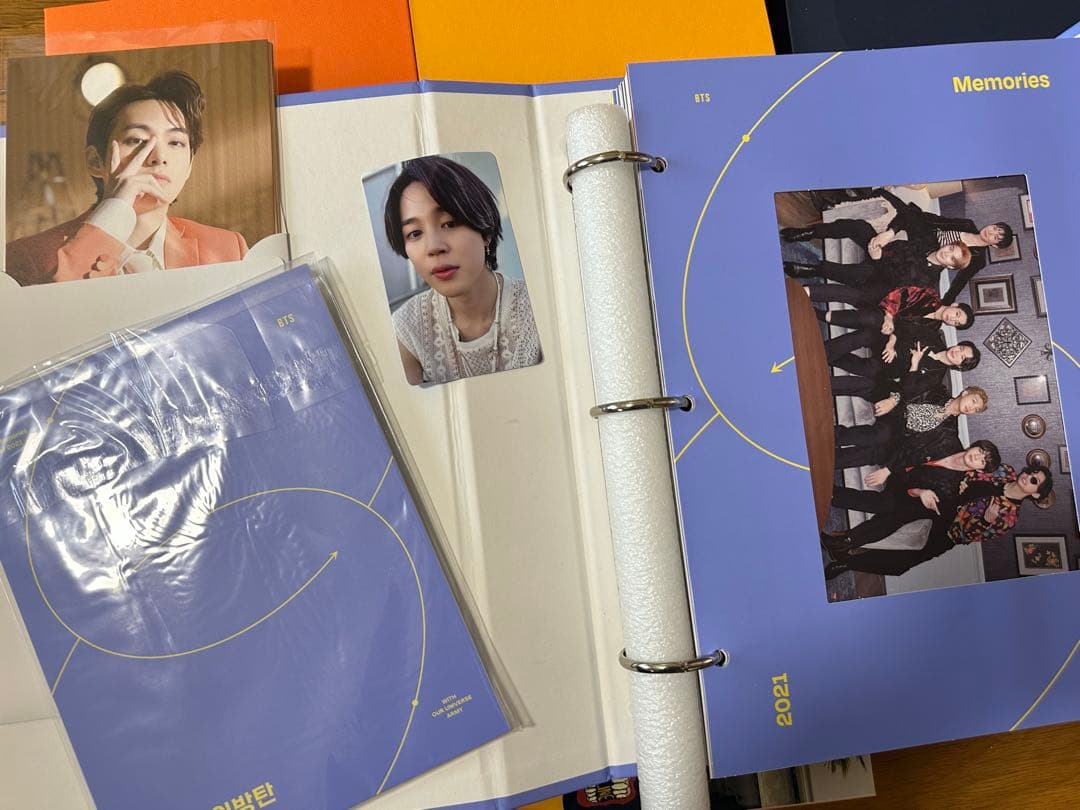 BTS グッズ まとめ売り DVD 文具 ぬいぐるみ K-POP