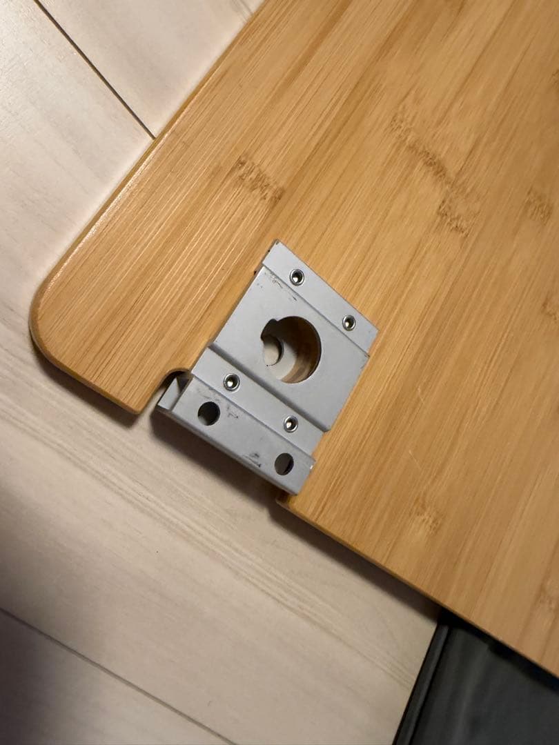 カ*タ様 スノーピーク　マルチファンクションテーブル　脚、ケース付