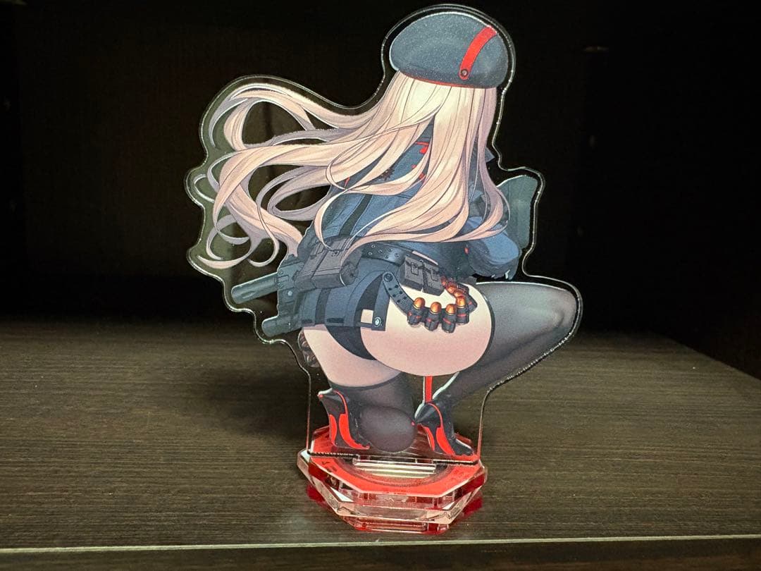 nikke 1番くじ ラピ アニス フィギュア ねんどろいど アクスタ その他