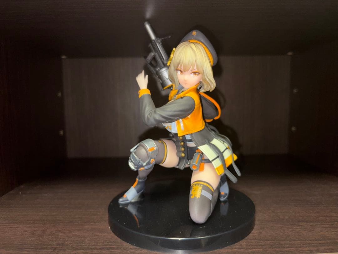 nikke 1番くじ ラピ アニス フィギュア ねんどろいど アクスタ その他