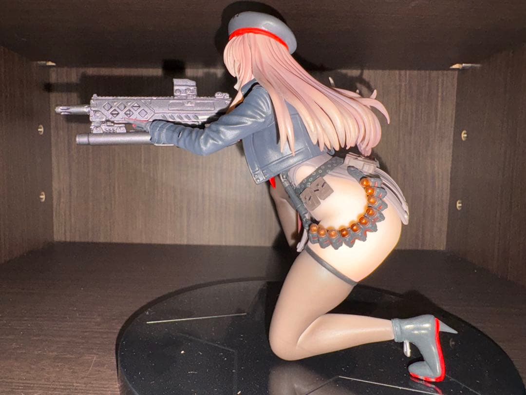 nikke 1番くじ ラピ アニス フィギュア ねんどろいど アクスタ その他