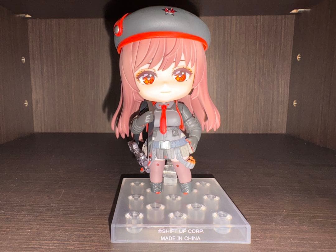 nikke 1番くじ ラピ アニス フィギュア ねんどろいど アクスタ その他