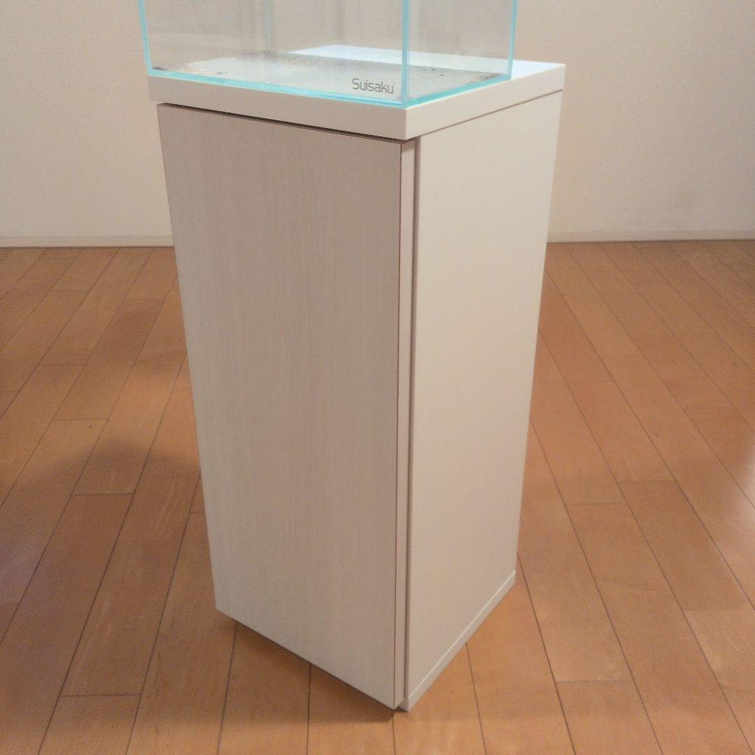 訳ありNanpus Ko-boオリジナル30センチキューブ水槽台で御座います☆